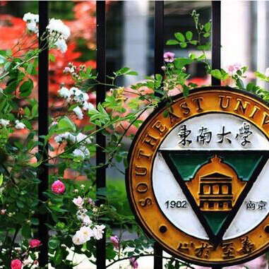 Nanjing –The capital of China before 1949, a city with Chinese tradition as the background.