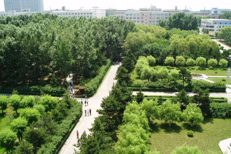 Changchun University of Science and Technology
