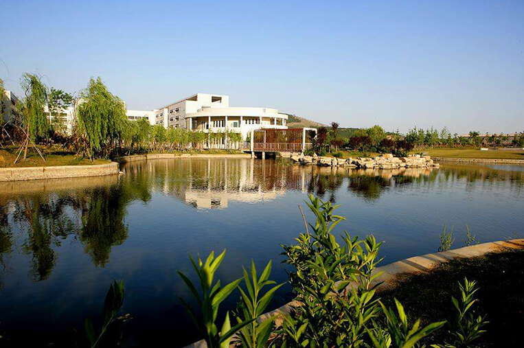China University of Mining and Technology