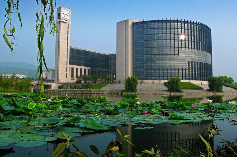 China University of Mining and Technology