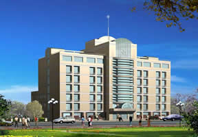 Guangxi Science & Technology Normal University