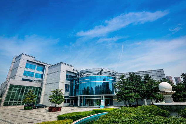 Jiangsu University