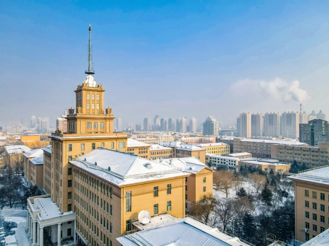 Harbin Institute Of Technology