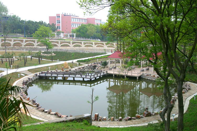 Jiangsu University of Science & Technology