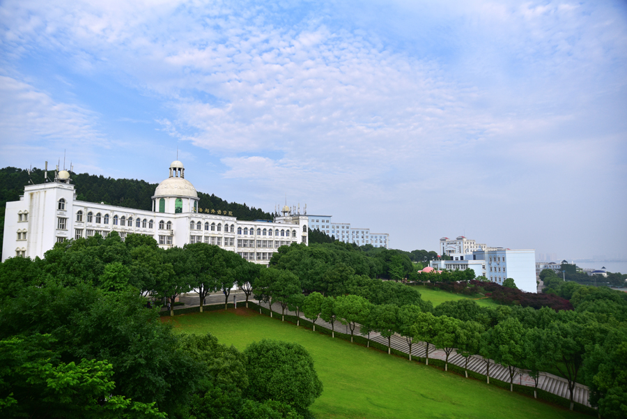 Wuchang University of Technology