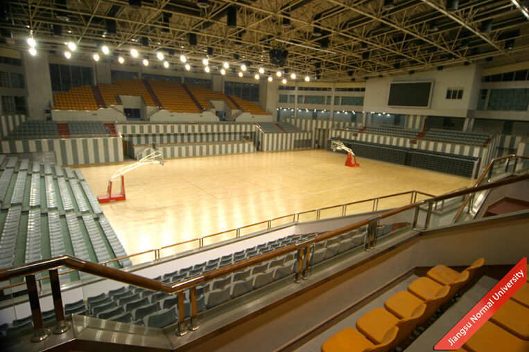 Jiangsu Normal University