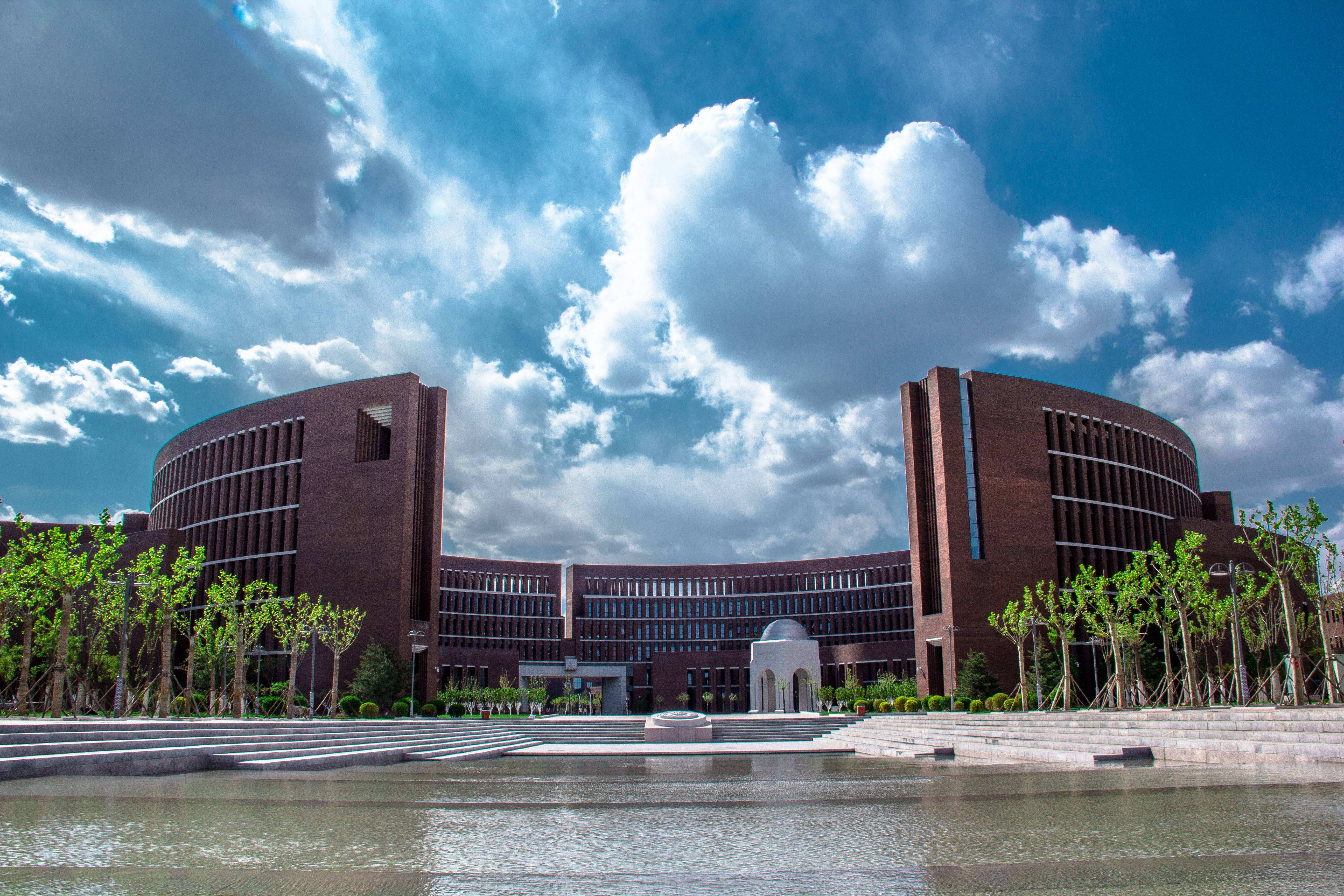 Tianjin University
