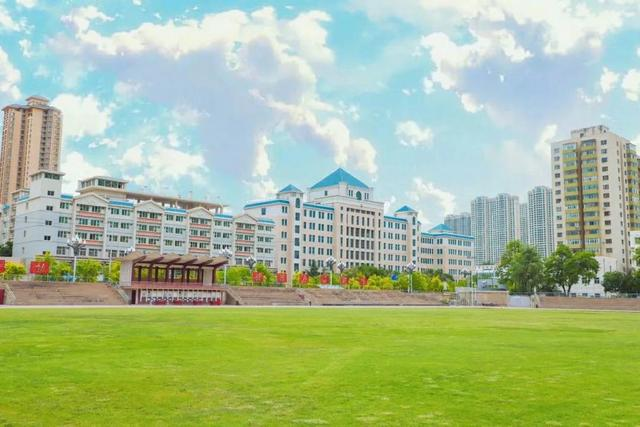 Lanzhou Jiaotong University