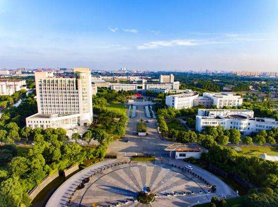 Shanghai Polytechnic University