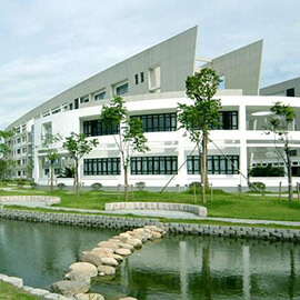 Hangzhou –A garden style city in China by its landscape and culture, neighboring with Shanghai.