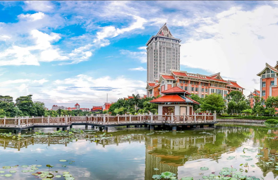 JiMei University