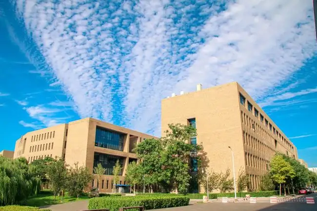Tianjin Polytechnic University