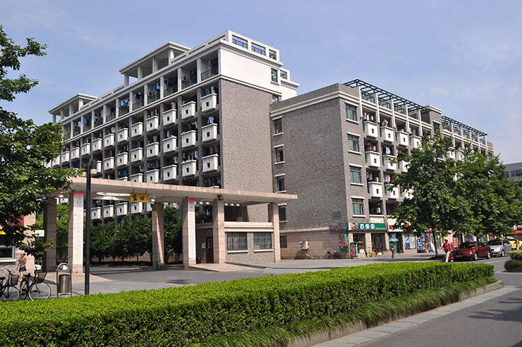 Zhejiang University