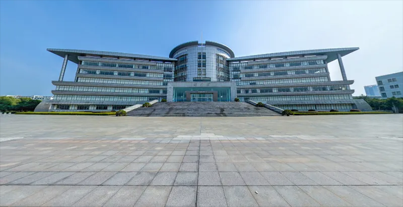 Changzhou College of Information Technology