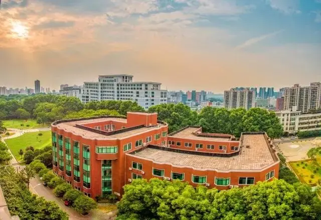 Central China Normal University