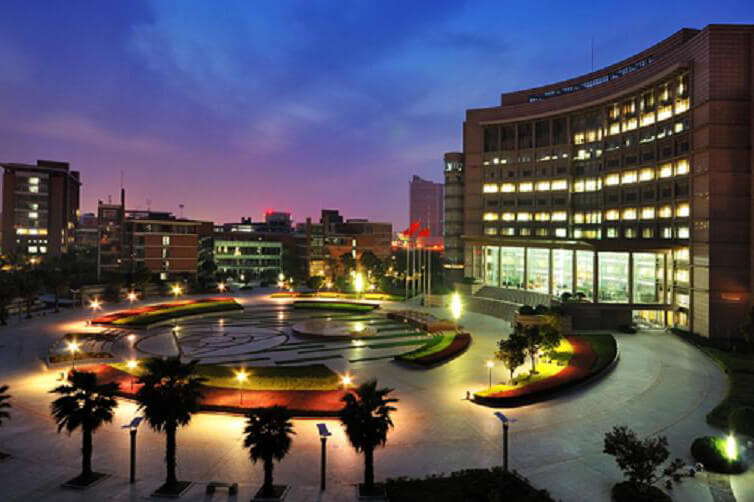 Zhejiang Sci-Tech University