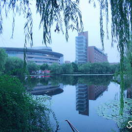 Zhejiang Sci-Tech University