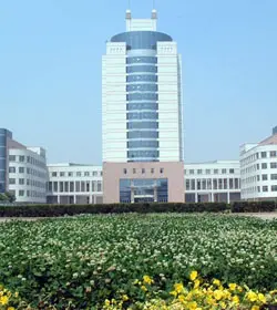 Huaiyin Institute of Technology