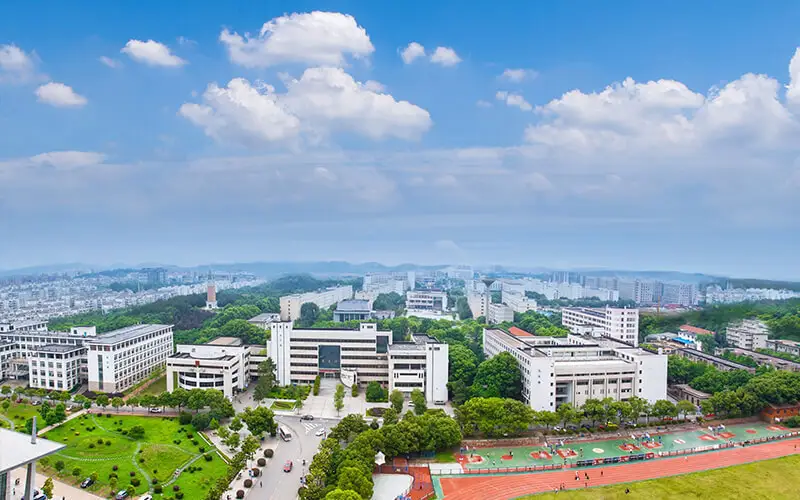Wuhan Polytechnic