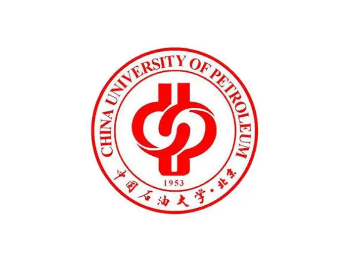 China University of Petroleum,Beijing