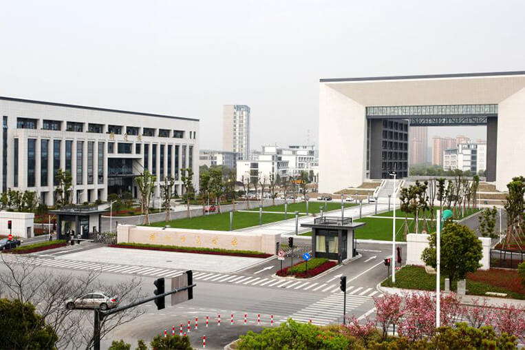 Huzhou University