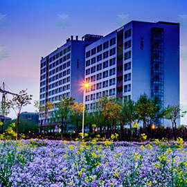Beijing –The capital of China, where amazing things happen!