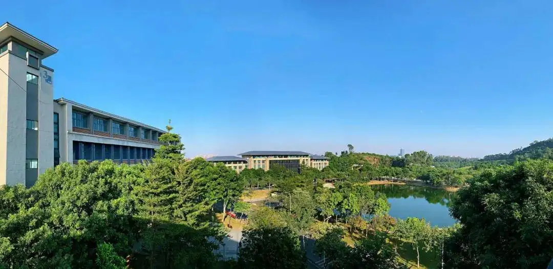 Dongguan University Of Technology