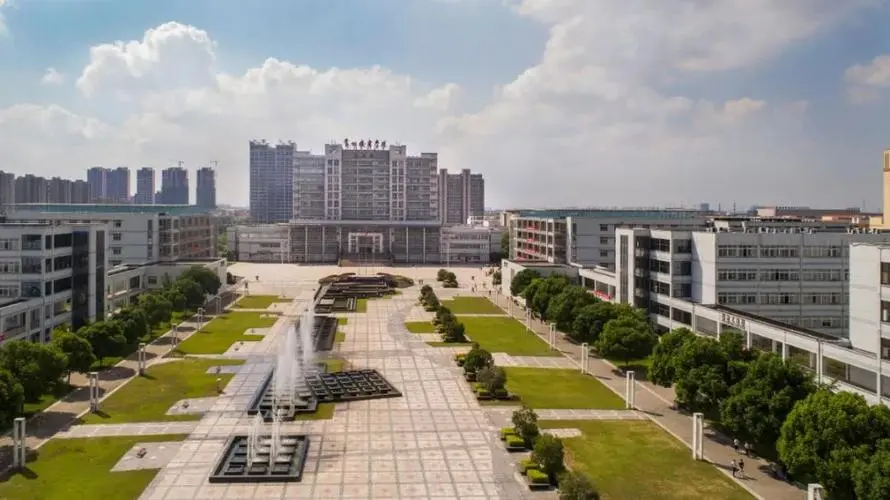 Changzhou Vocational Institute of Mechatronic Technology