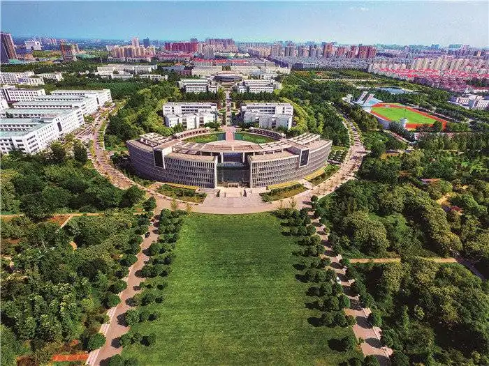 Shandong University of Technology