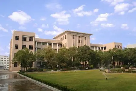 Hunan University of Humanities, Science and Technology
