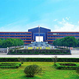 Ningbo –The second biggest city and an important port in Zhejiang province.