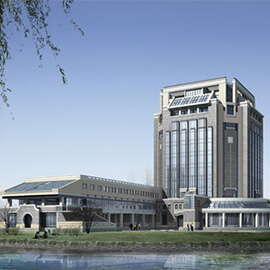 Shanghai Ocean University