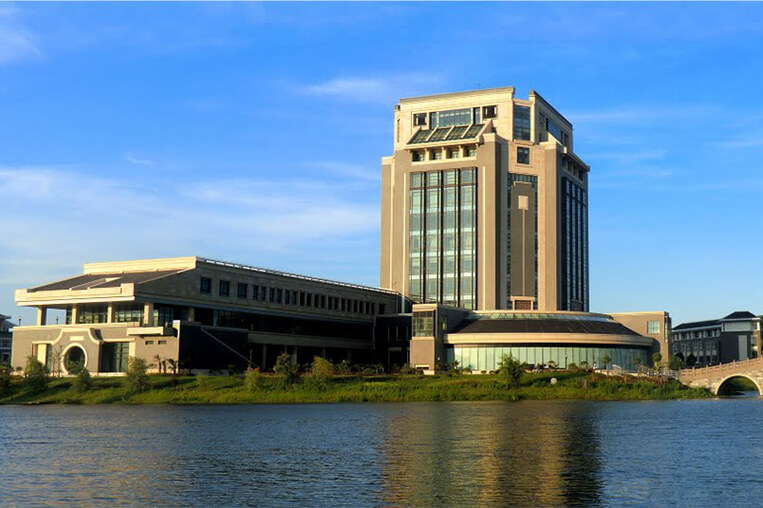 Shanghai Ocean University