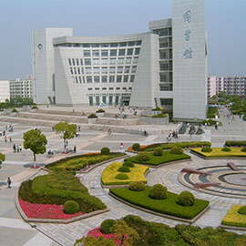 Shanghai –The economic center and the most international city of China.