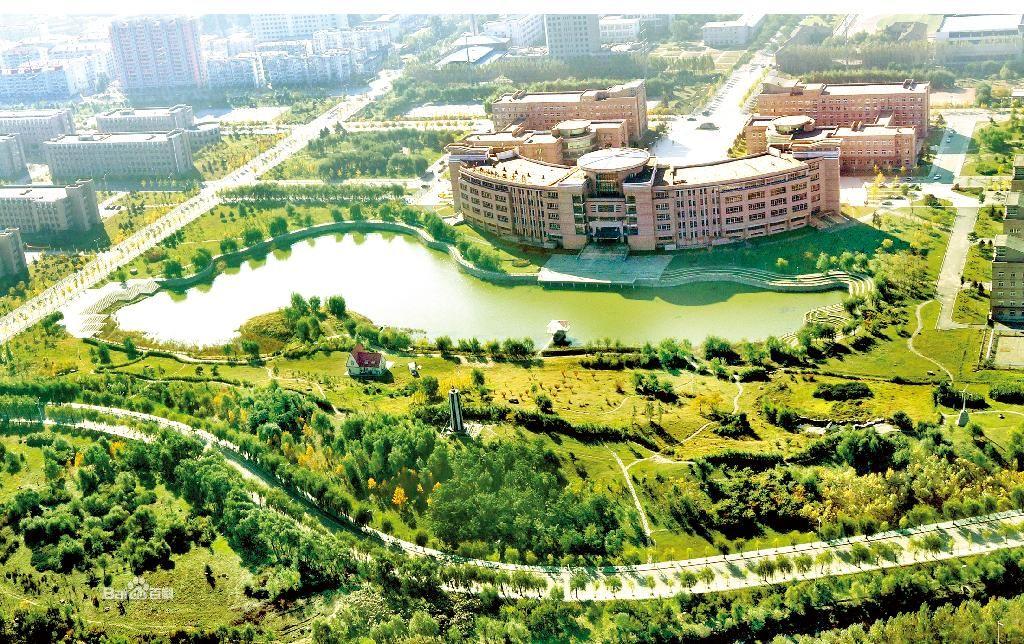 Liaoning Shihua University
