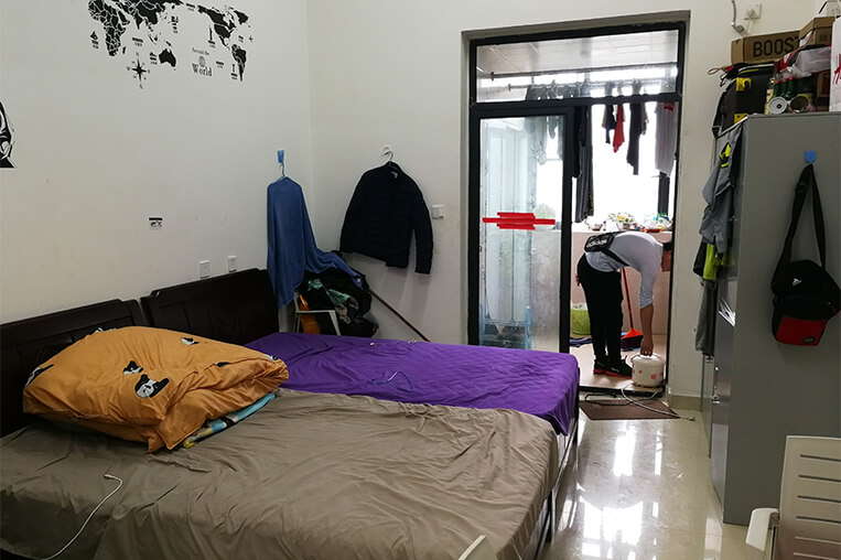 Sichuan University of Science & Engineering