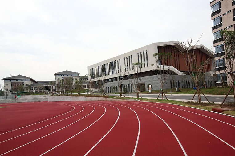 Sichuan University of Science & Engineering