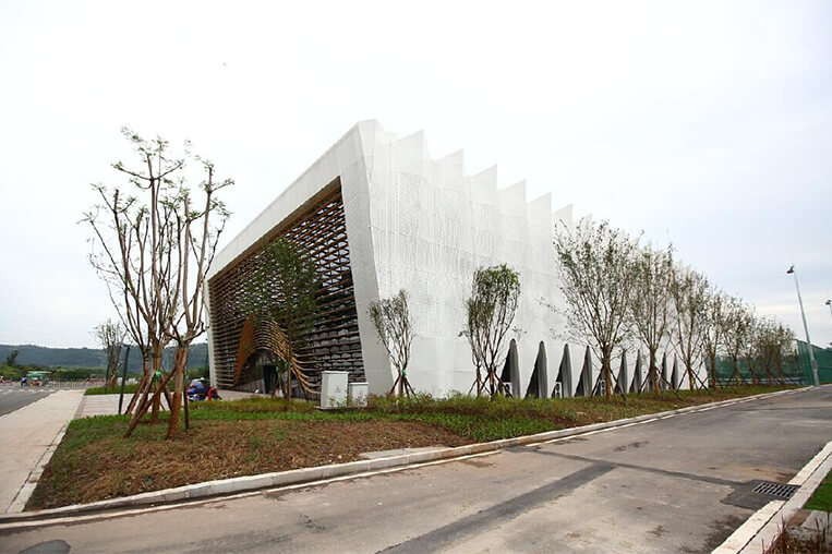 Sichuan University of Science & Engineering
