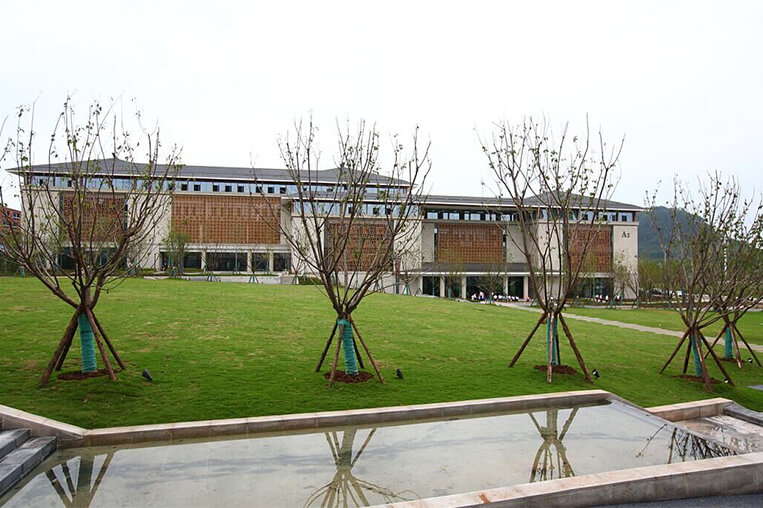 Sichuan University of Science & Engineering