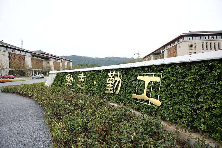 Sichuan University of Science & Engineering
