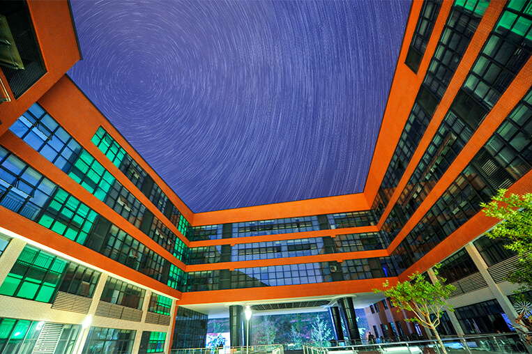 Sichuan University of Arts and Science