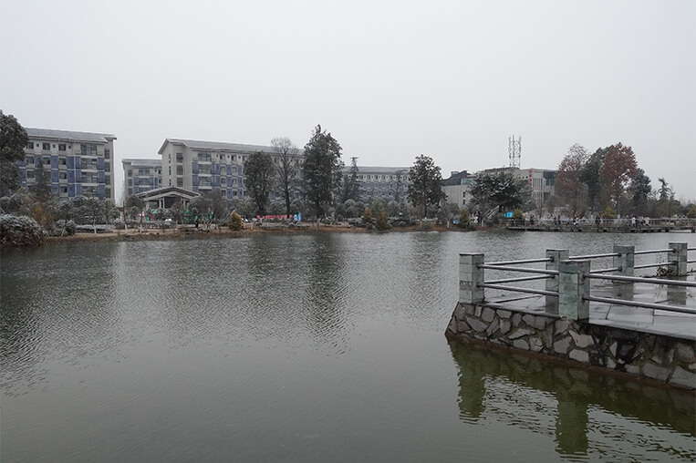 Sichuan Technology Business College