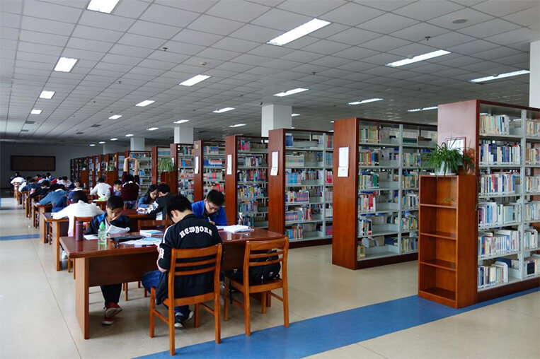 Anhui University of Technology