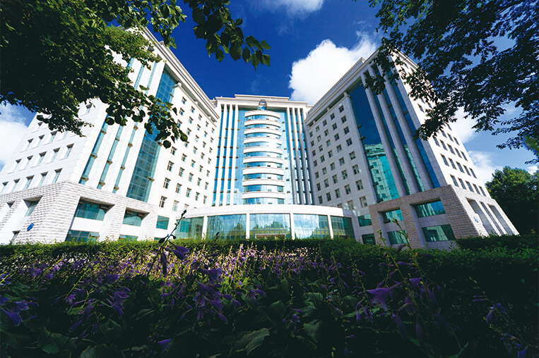 Changchun Institute of Technology