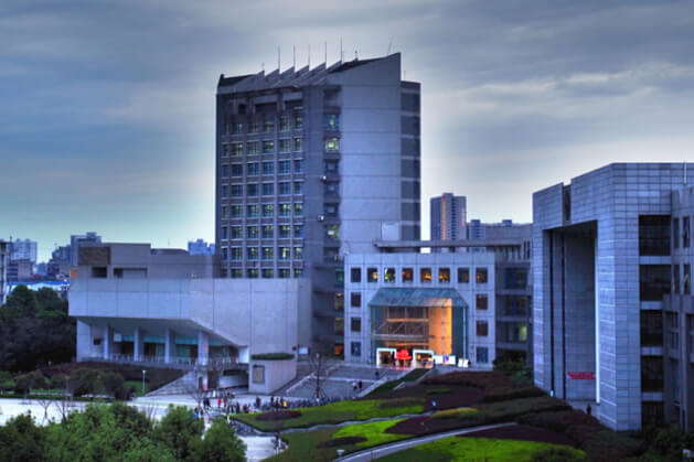 Southwest Petroleum University