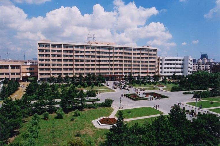 Changchun University of Science and Technology