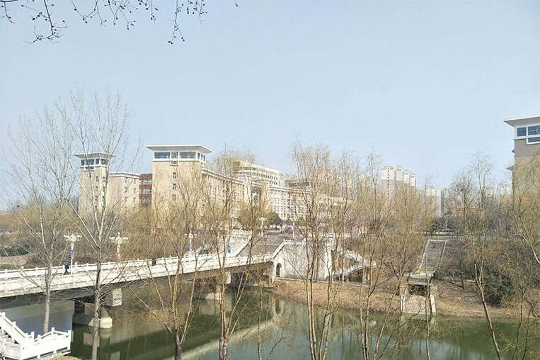 Zhongyuan University of Technology