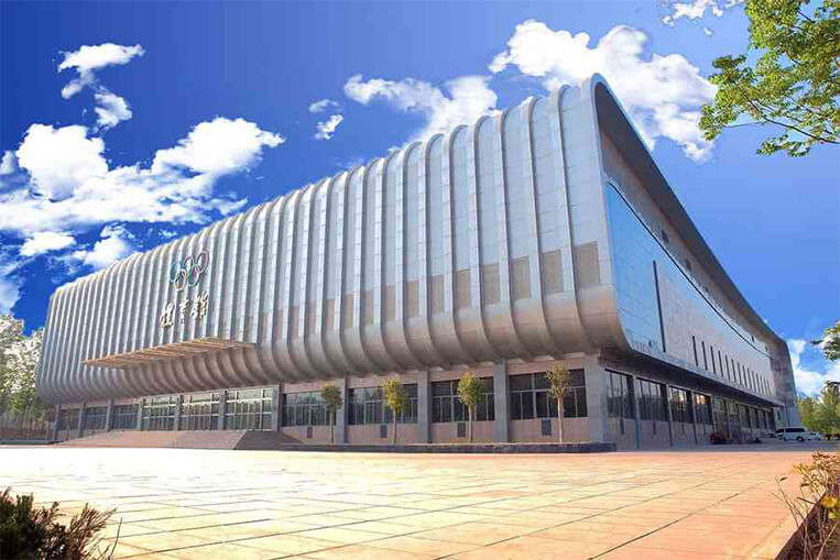 Zhongyuan University of Technology