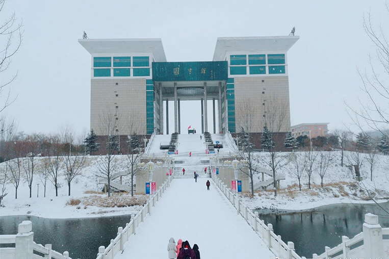 Zhongyuan University of Technology