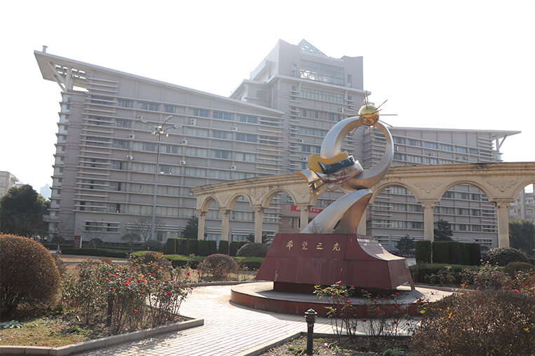 Jiangsu University of Technology